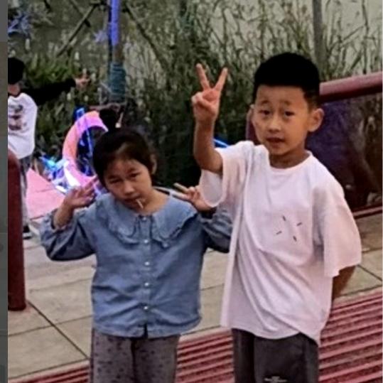 别忘在就行
