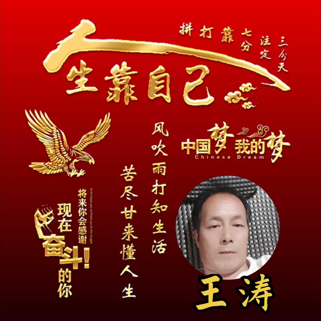 我心中的你