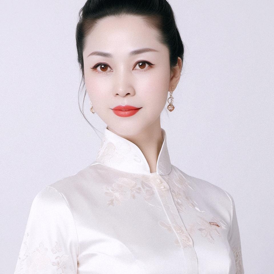 幸福传承颜静