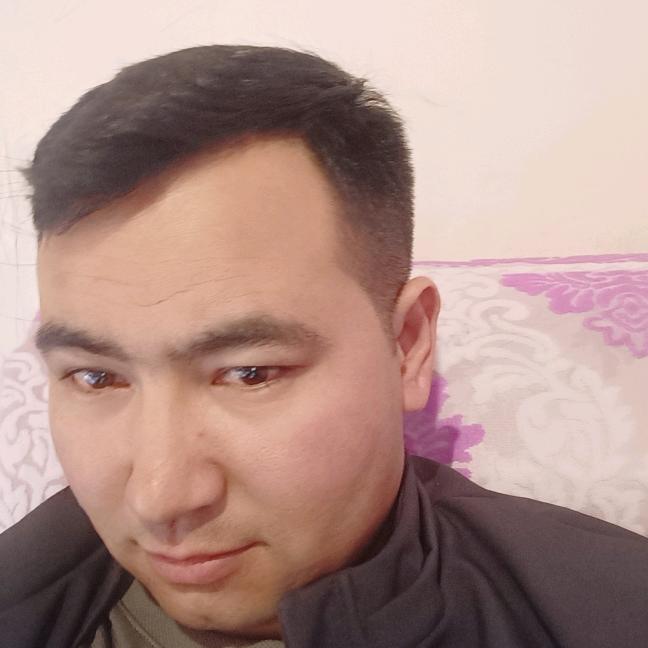 阿布都塞买提江