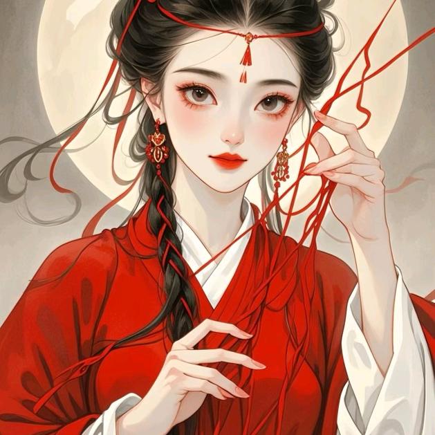 花娘（合）
