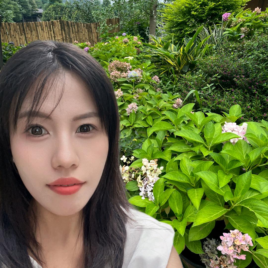 是小雨吖
