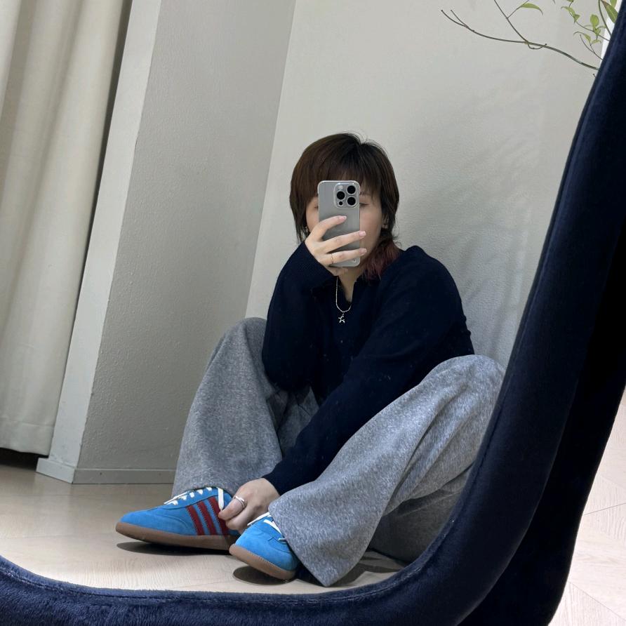 EM—二猫女装（每日穿搭分享）