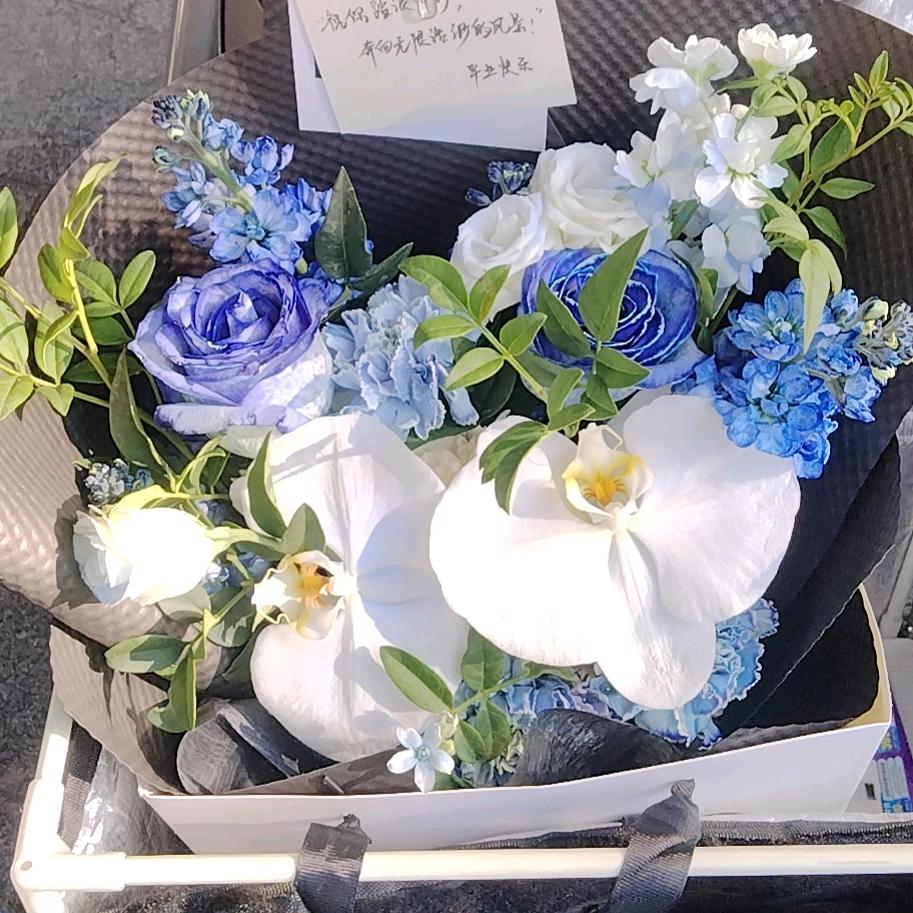 🌹往后余生🌹