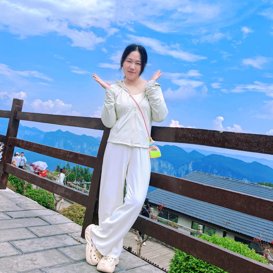 郝✨