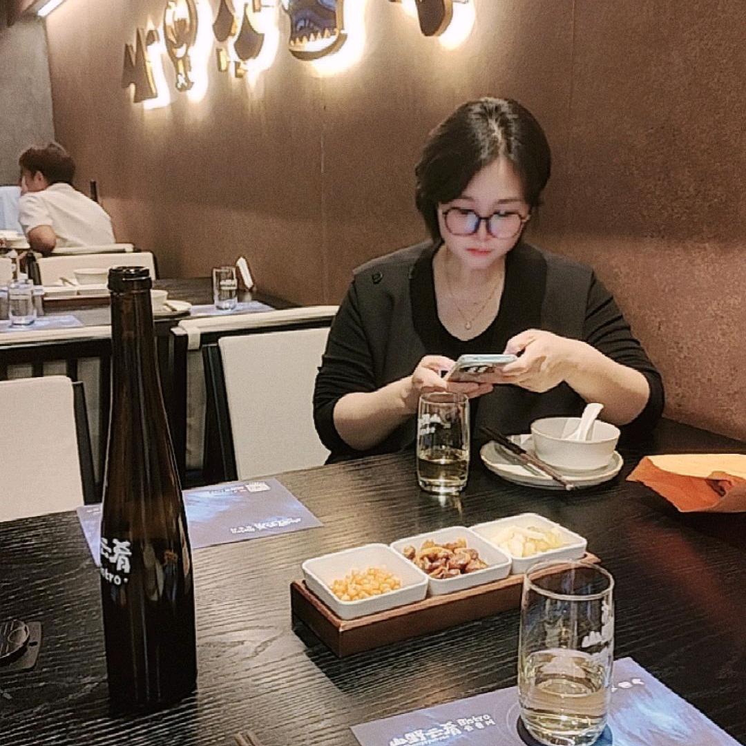 淮北房产管家~张丹