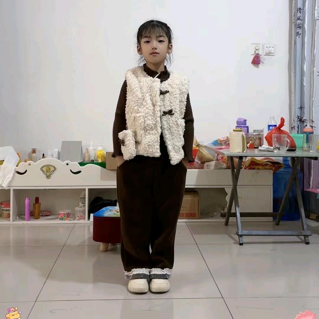 @小朋友