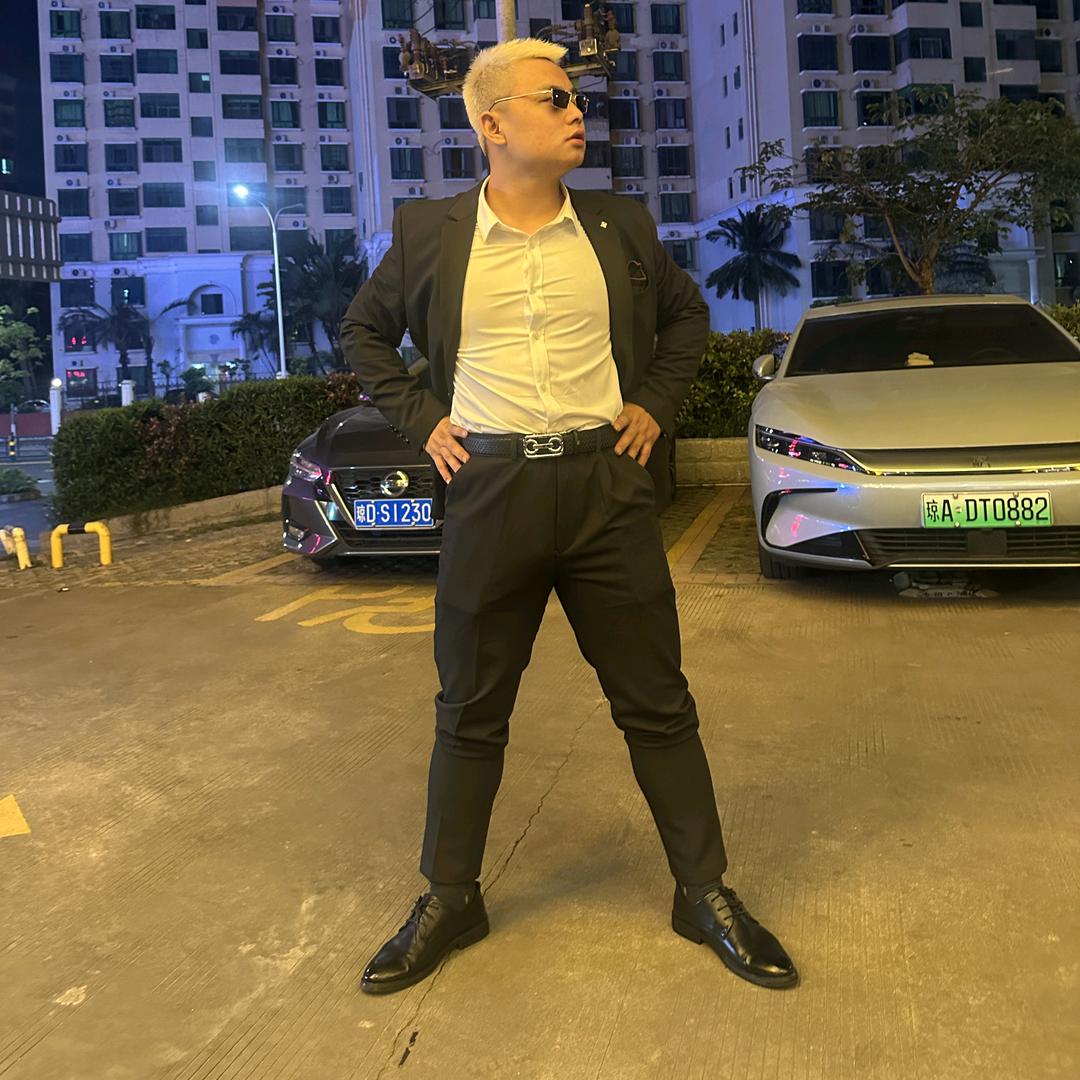 珀佑搏击俱乐部