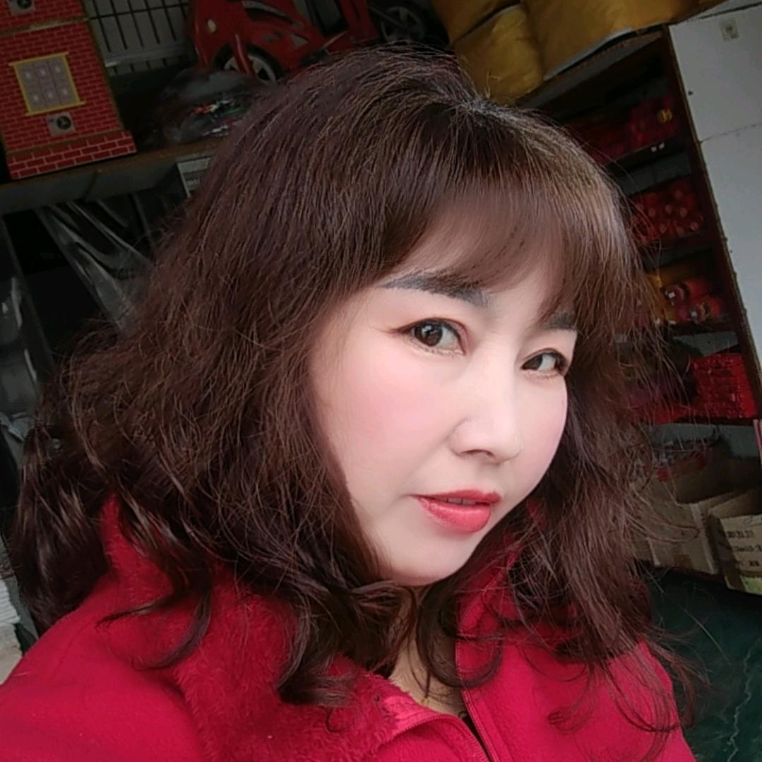 快乐女人花