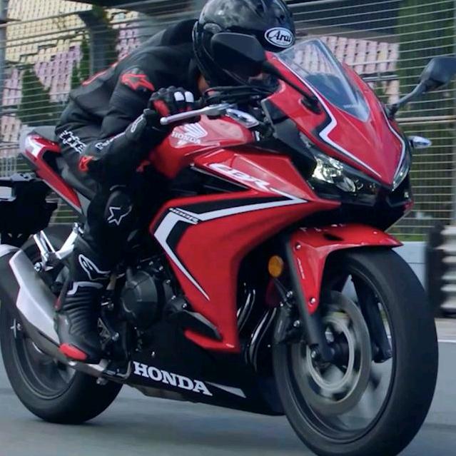 阿亮🏍️热游
