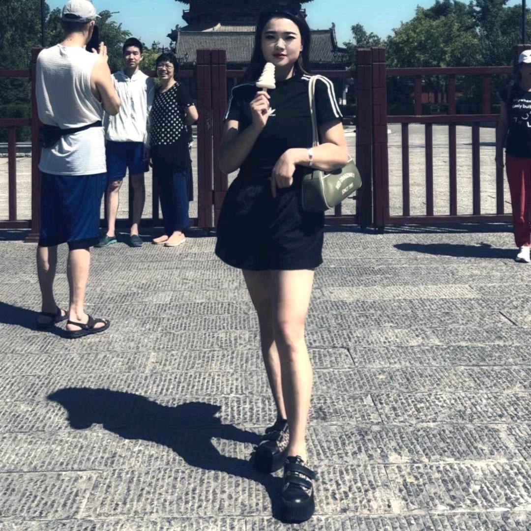 秀秀带你去旅行