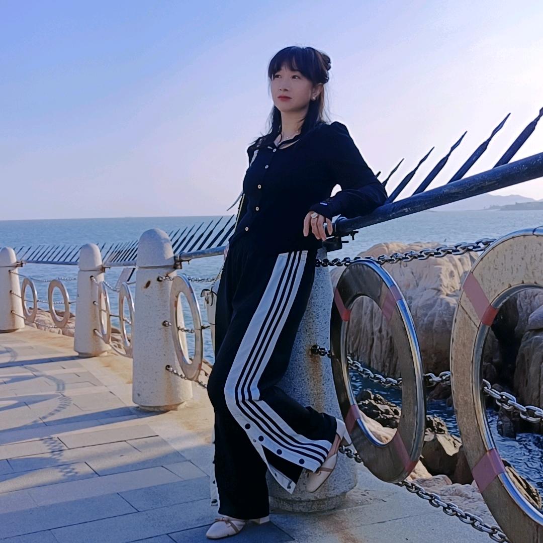 ˡᵒᵛᵉ幸运相随💝