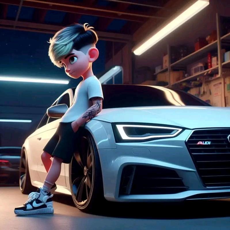 温州宸博汽车-小季