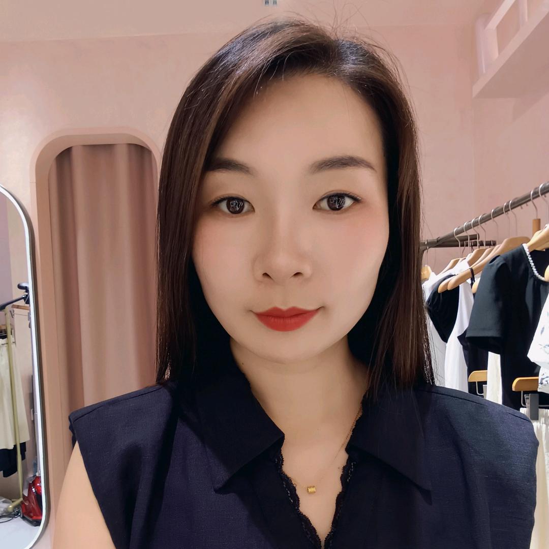 花朵女装京山瞎子街店丝丝