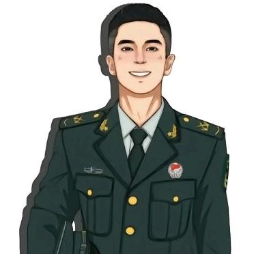 杨教官·PLA🇨🇳