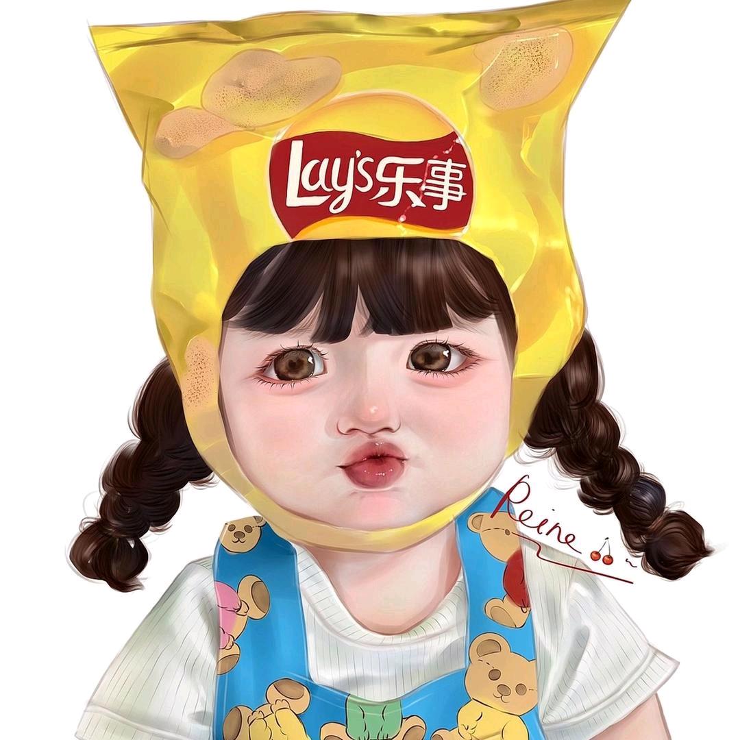 小美（橱窗有好物）