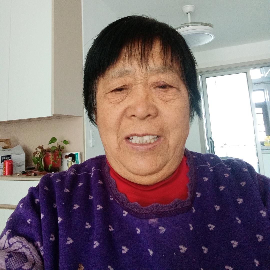 晞晞奶奶