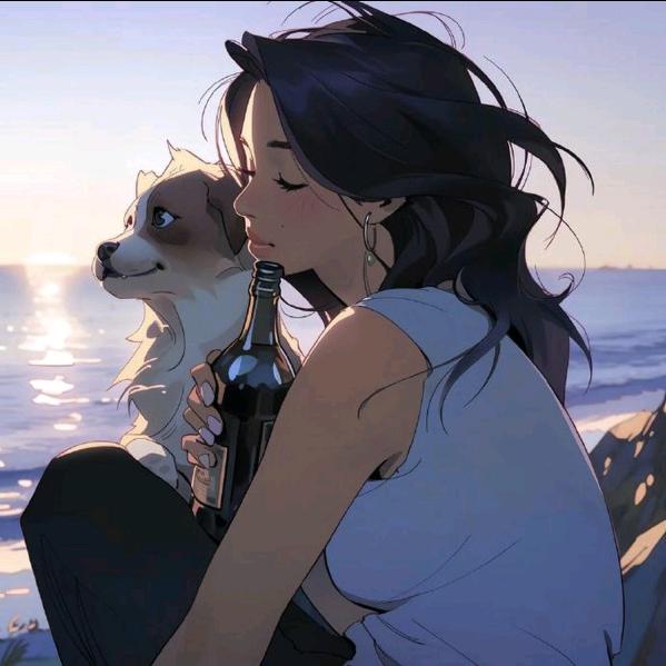 星星✨泪光