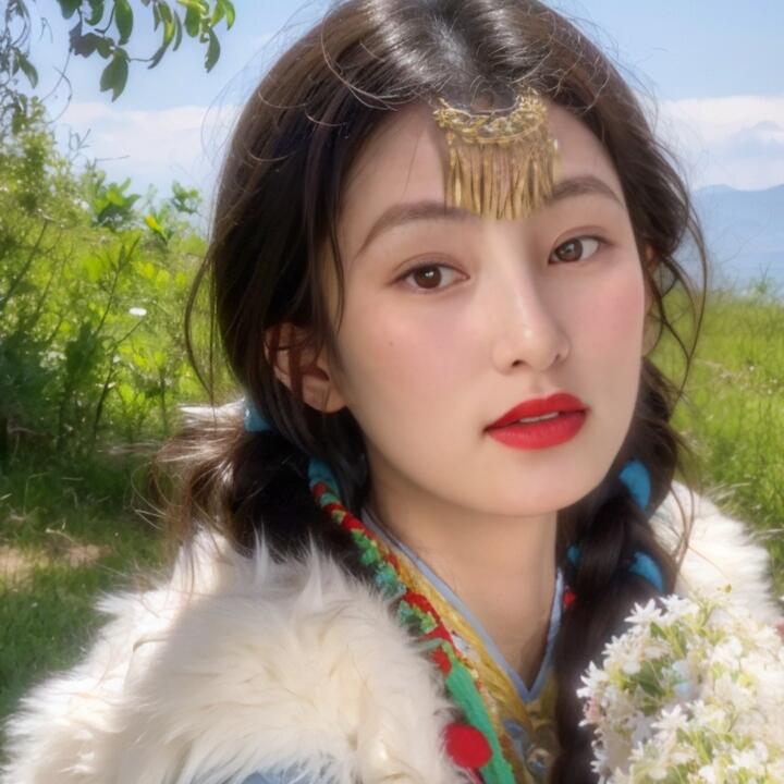 💯人美不算美💕心美才美💯