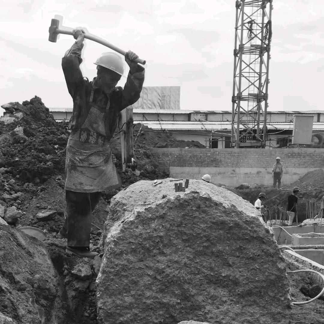 小吴专业🏗️破桩