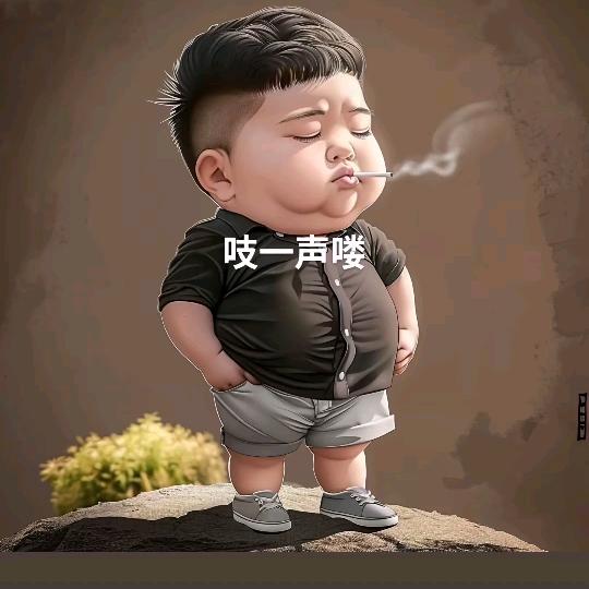 波波！！