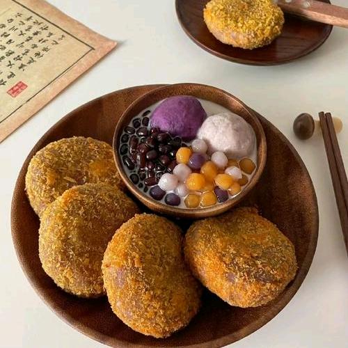 扬州傲然美食