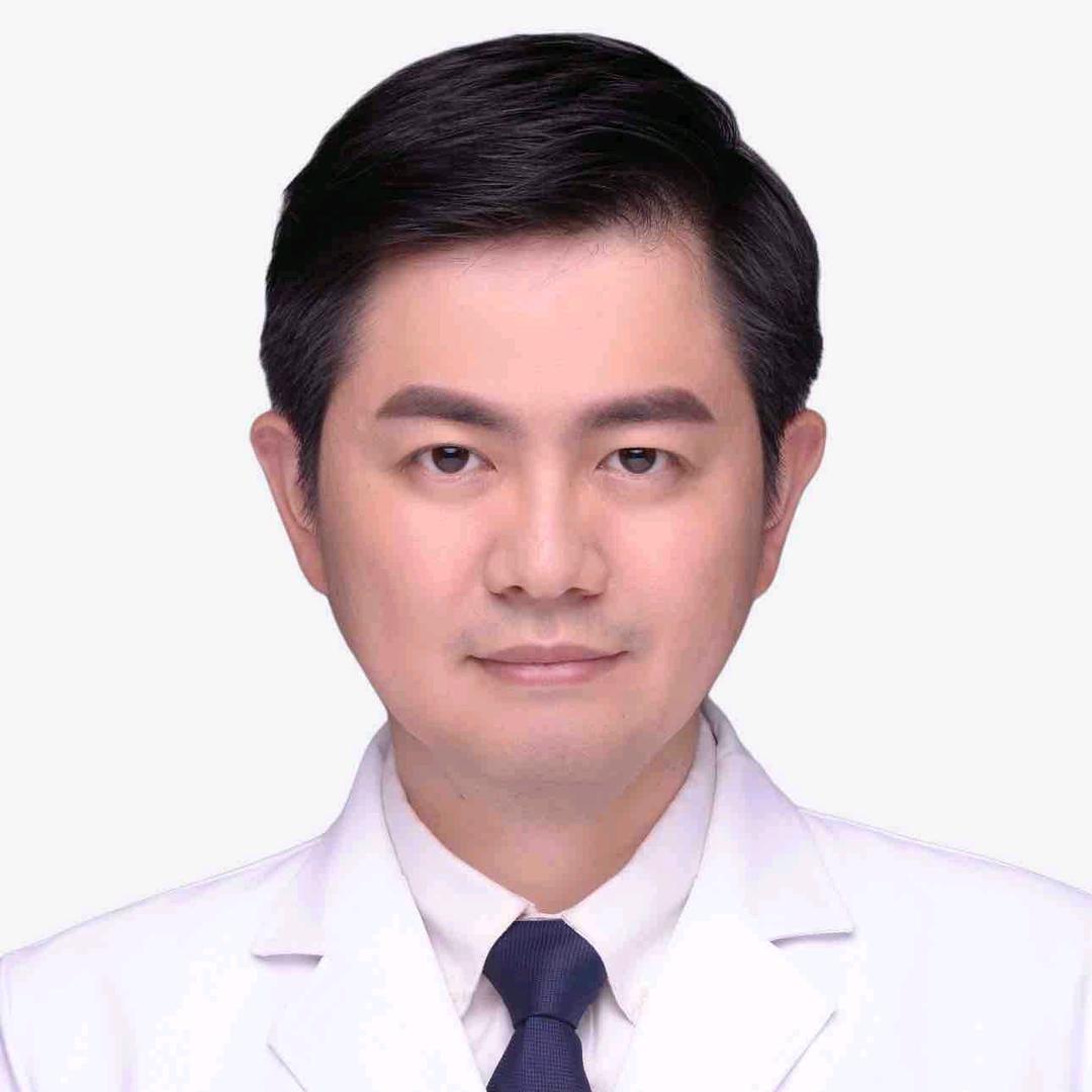 神经外科刘雪松教授
