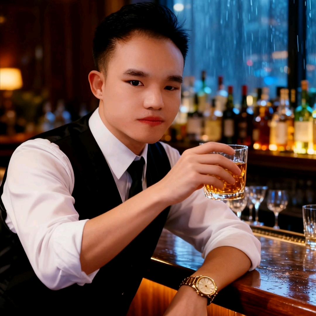 曾经最爱你的人。是伤你最深的人。