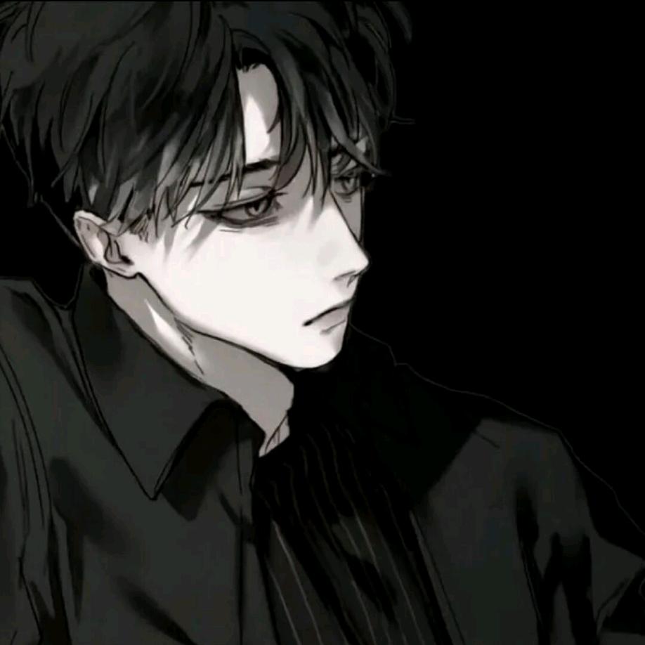 black.