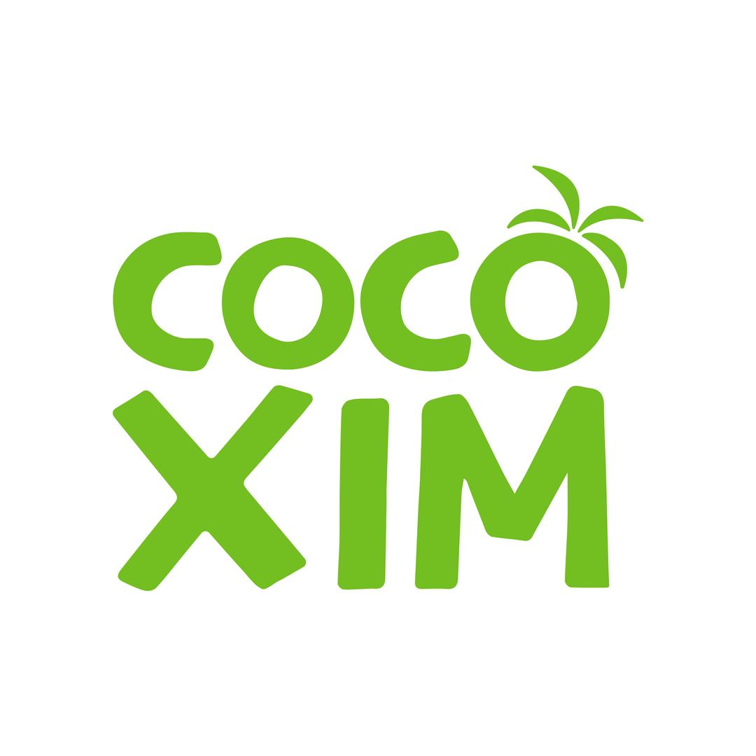 COCOXIM椰子水