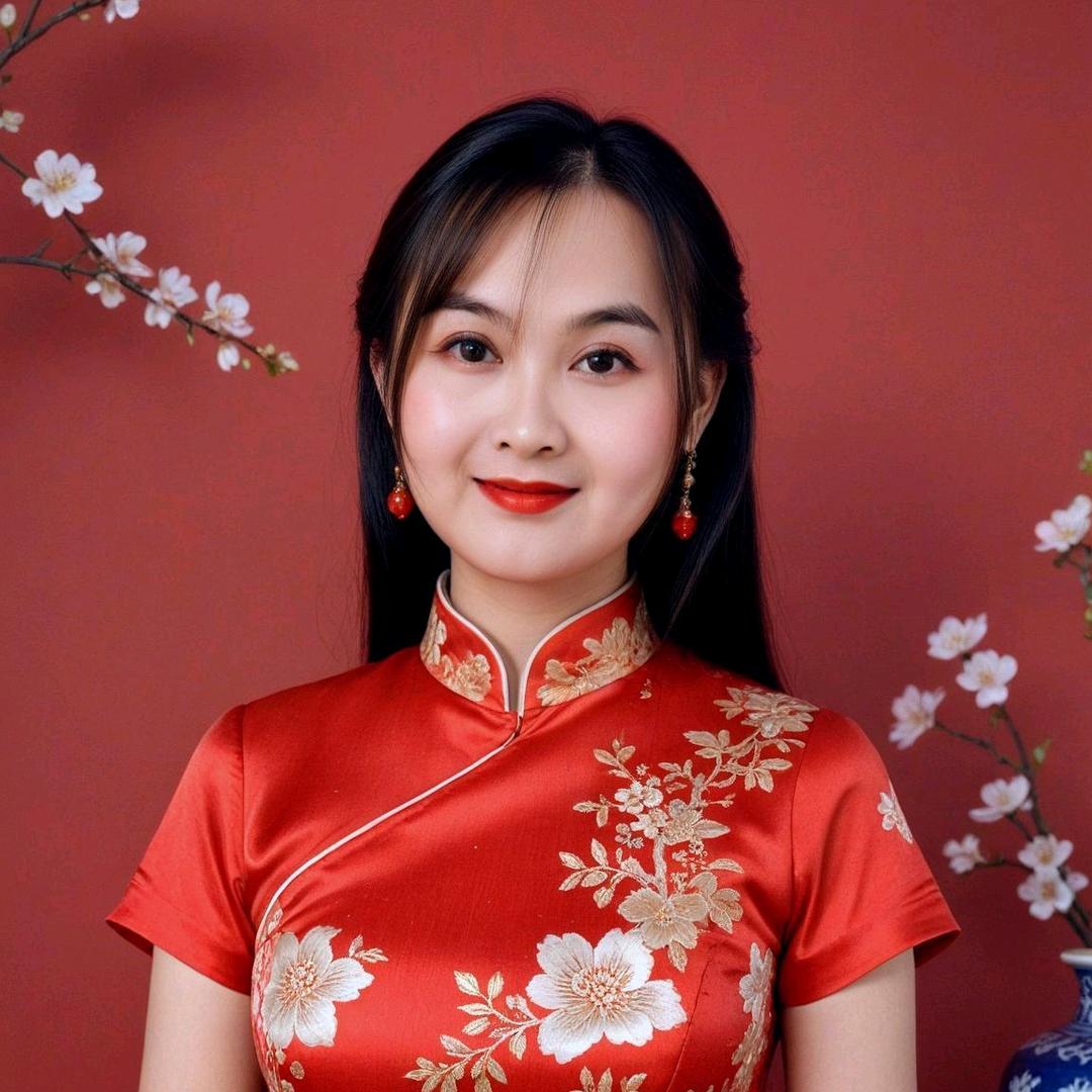 🌺小丽!🌸🌷