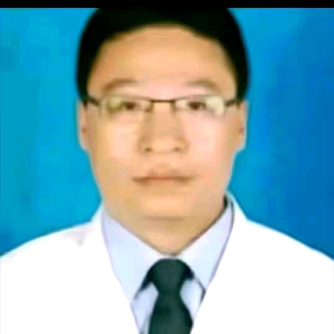 小脑萎缩智障研究中心何主任