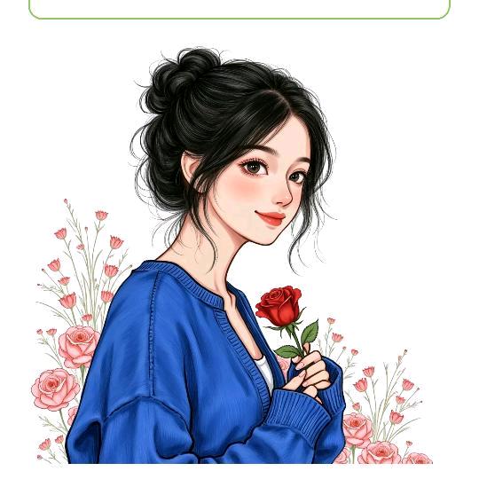 始终如一