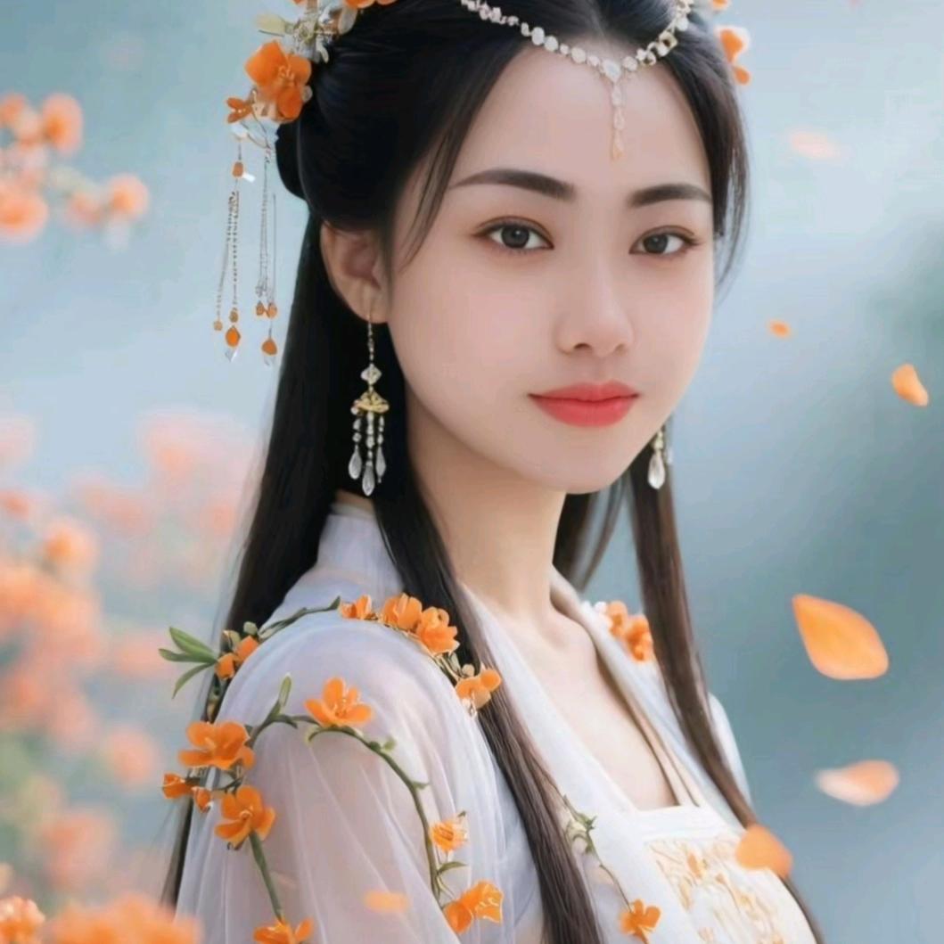 蓝天🌤白云