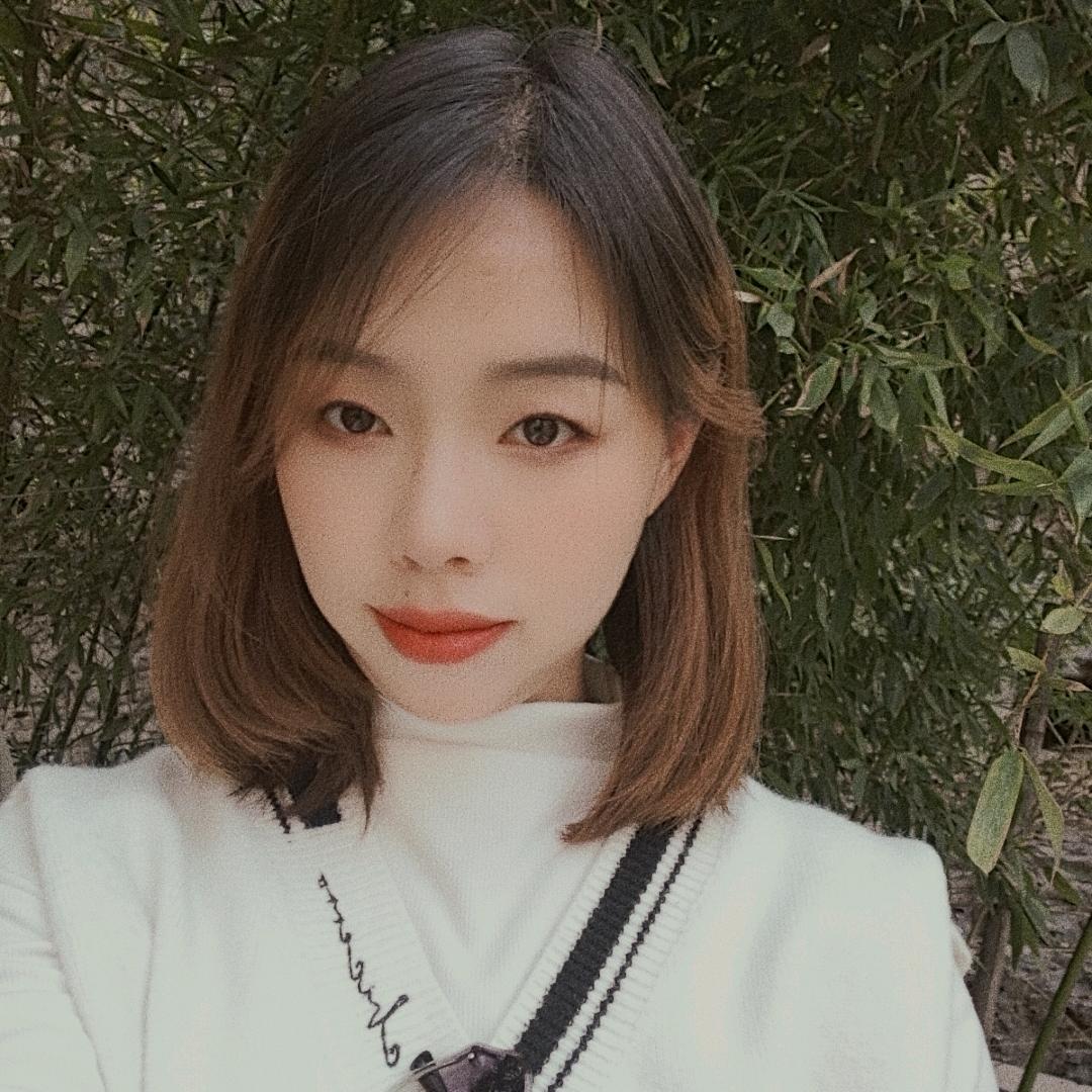 糖芯儿