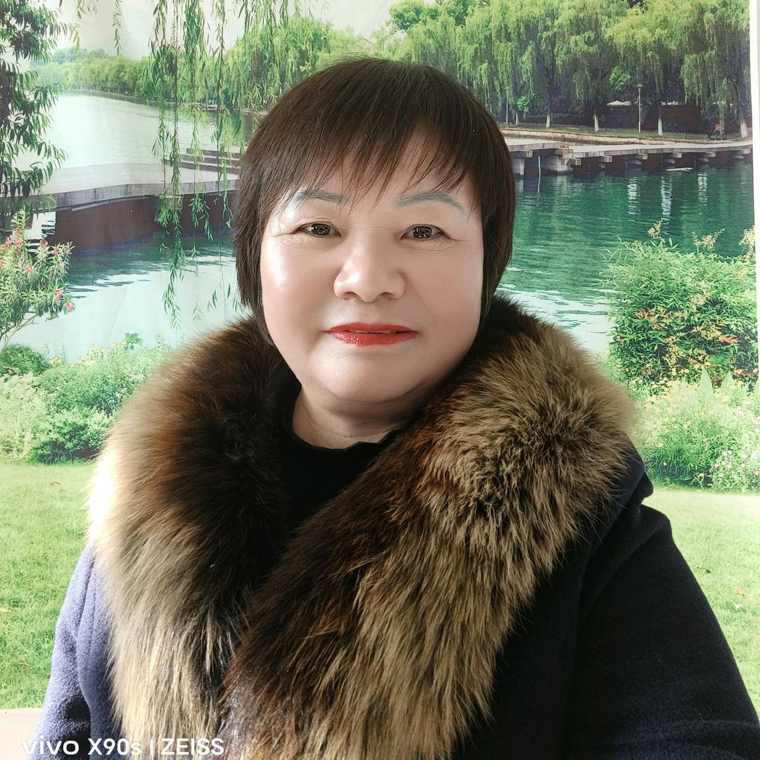 颜汐