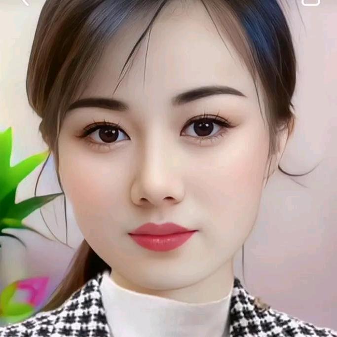 可爱的小宠