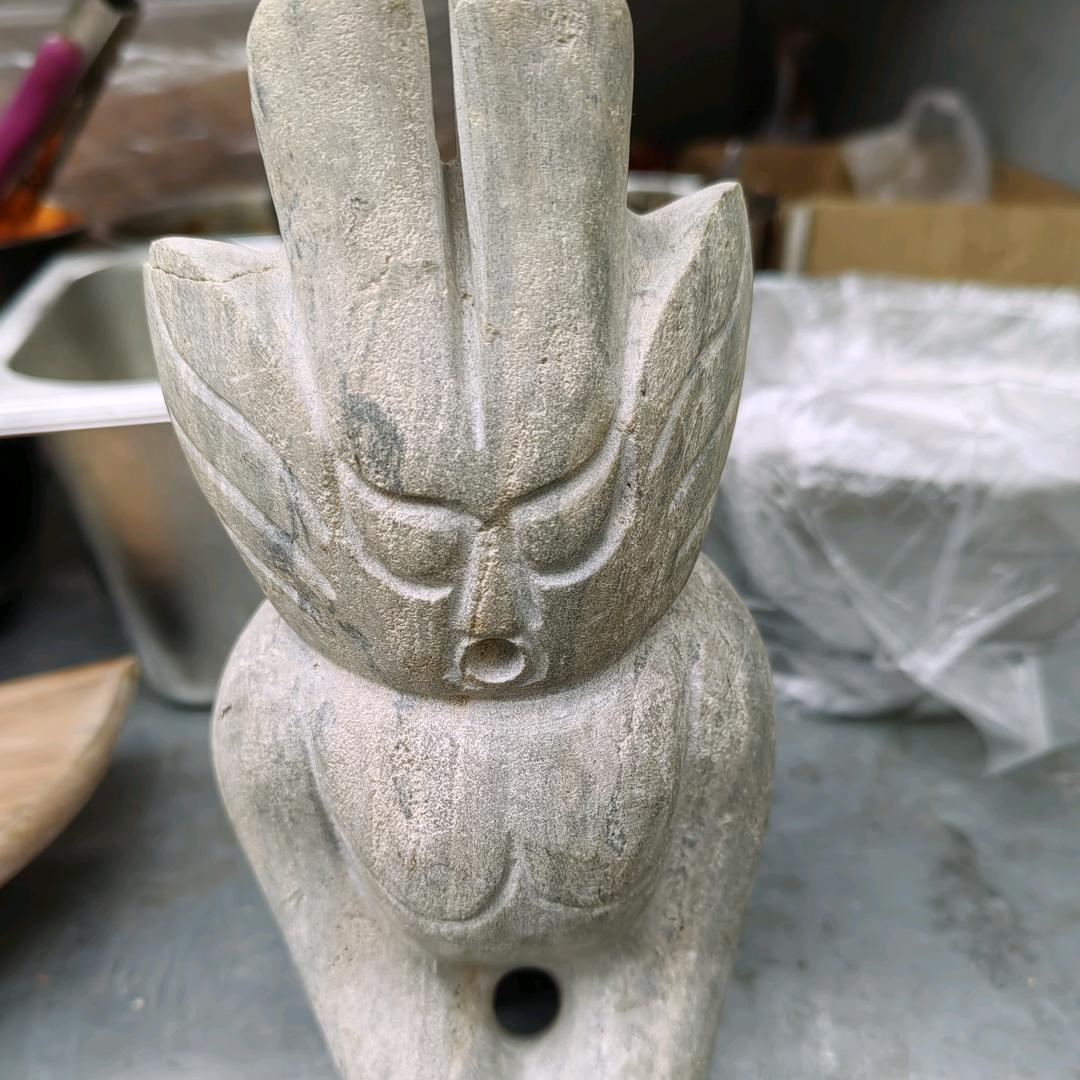 发育迟缓的汐汐