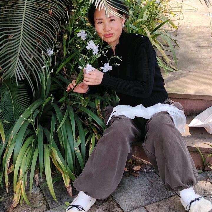 热灵