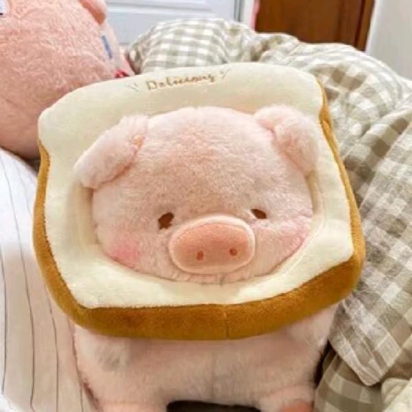 元气小萱萱🐷