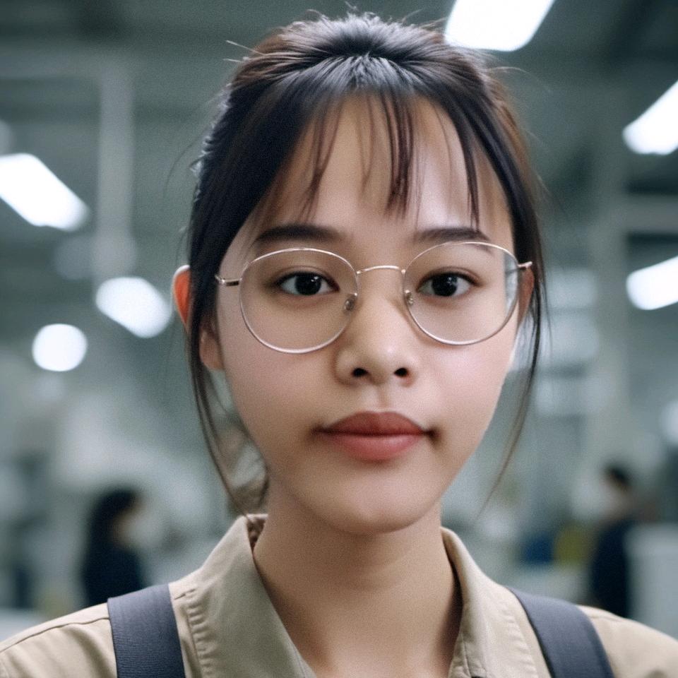 钣金小陈