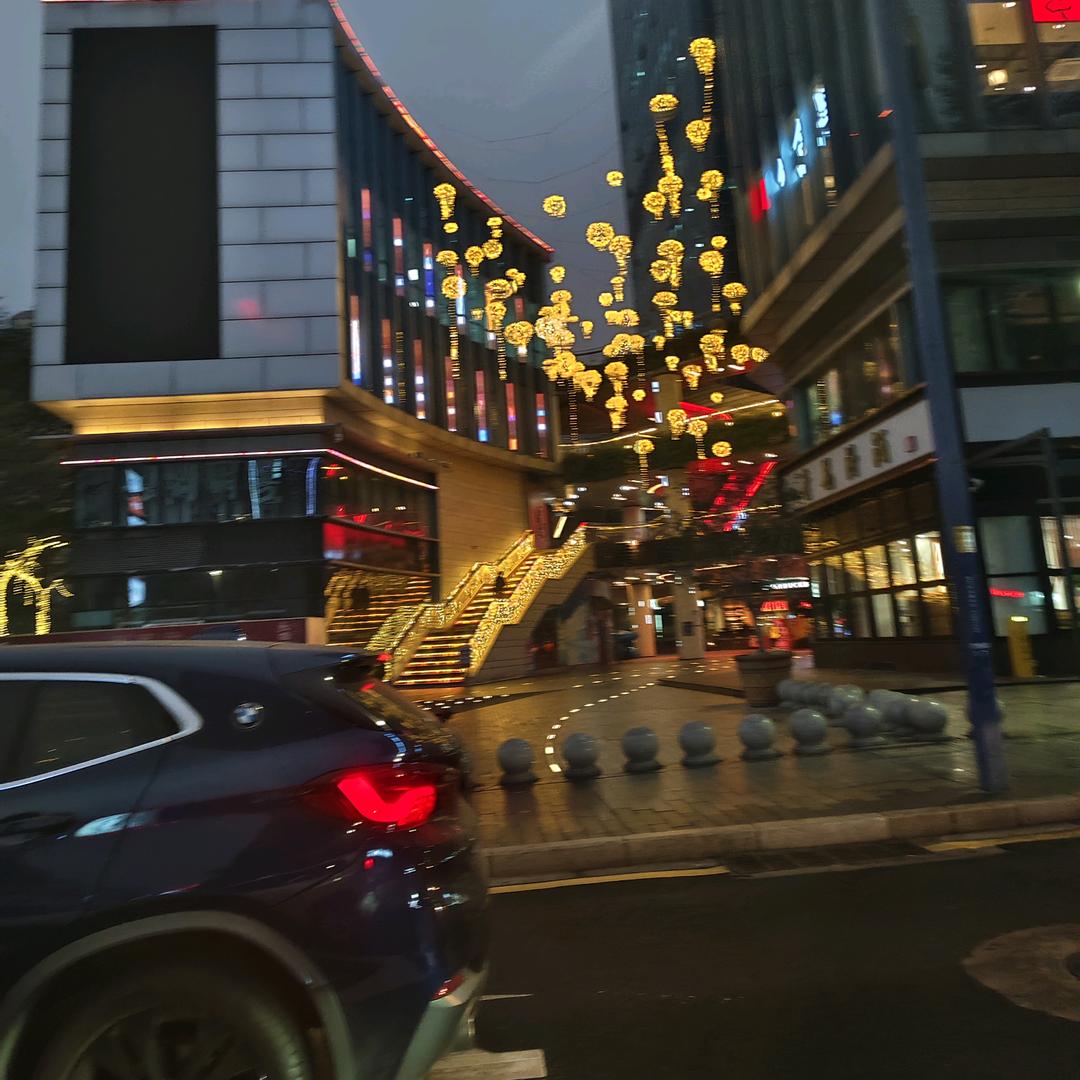 有梦在于❤️