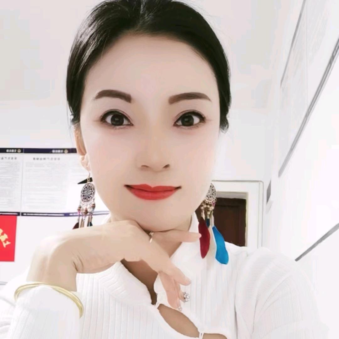 晓娟烟舞