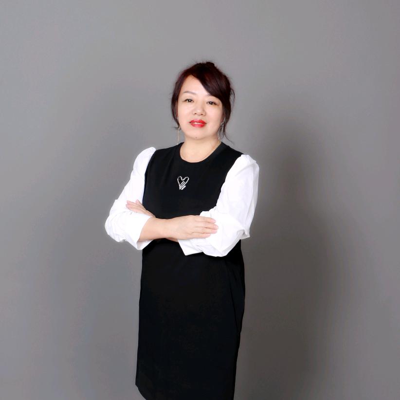 同心国际—李凤凤