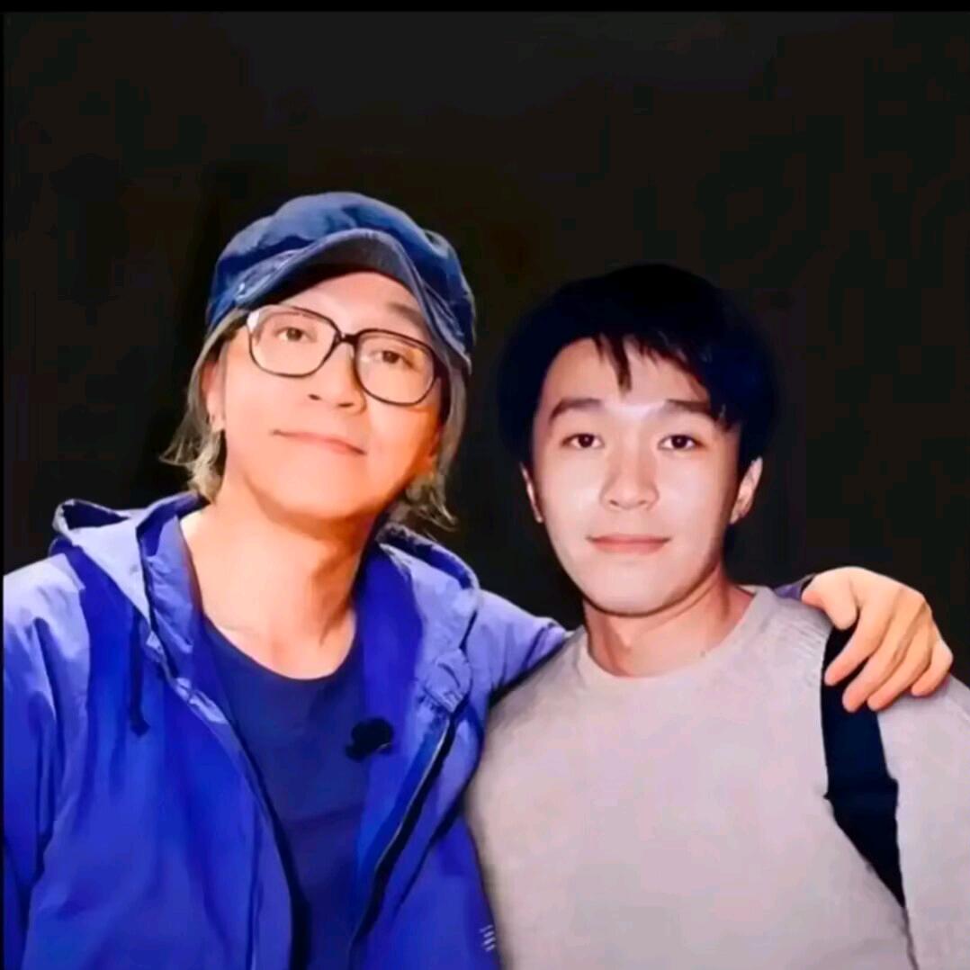 我是抖音亲爹