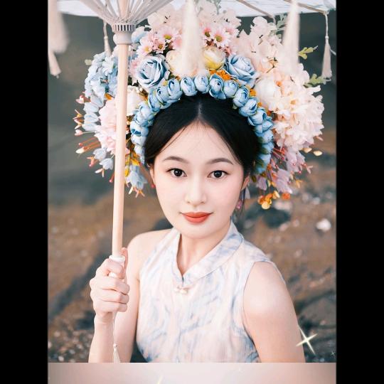丽子