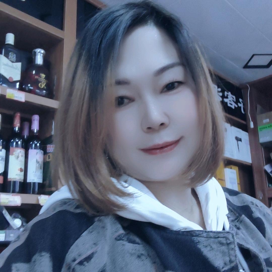 我的梦