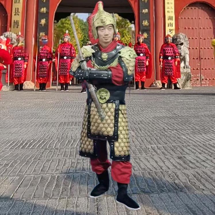 阿海聊体育