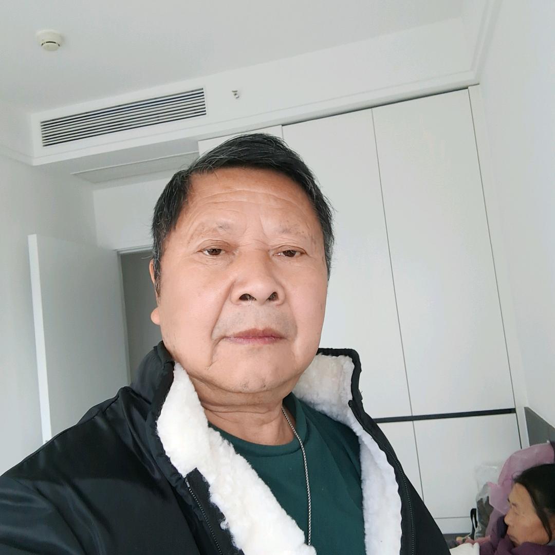1953年5月生日罗清合男