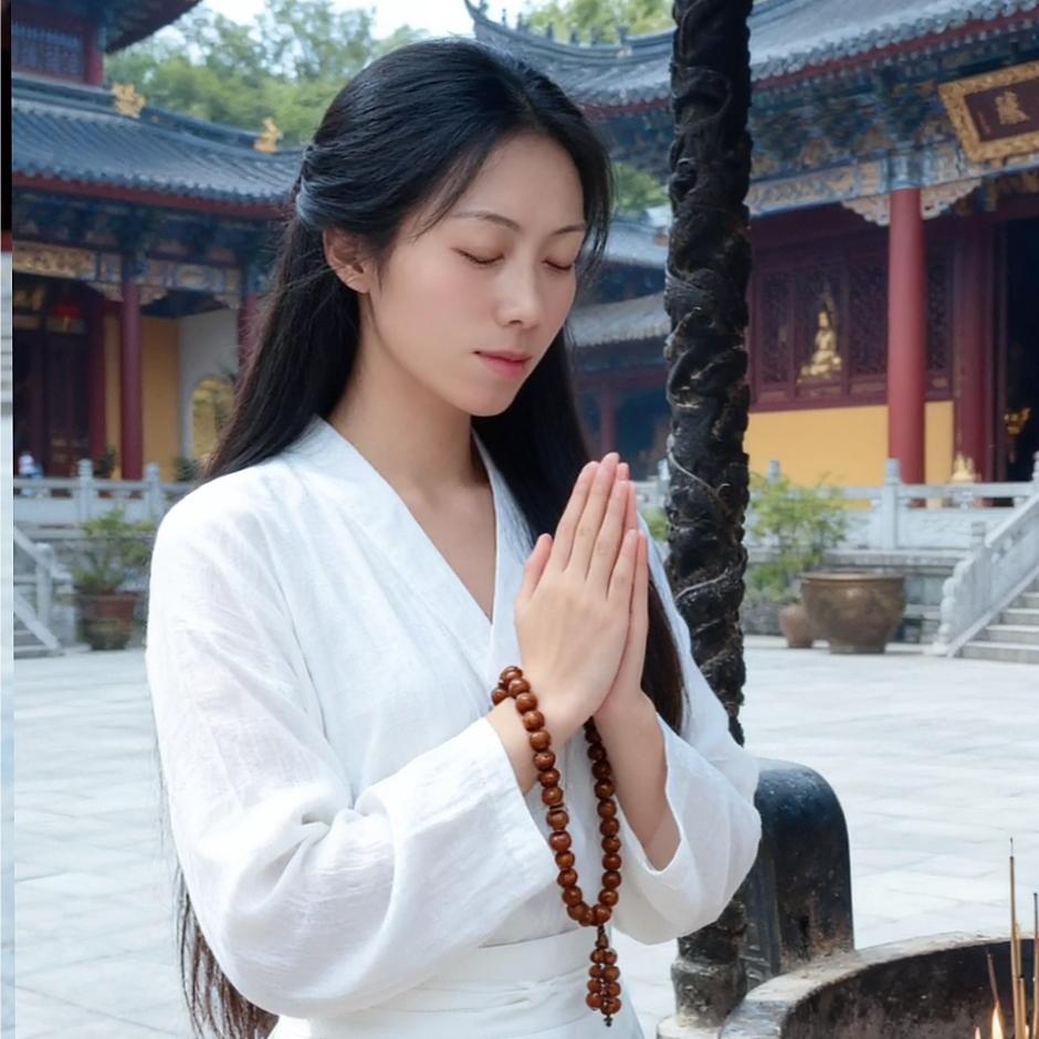 小大姐在浙漂